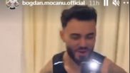 bogdan mocanu mesaj