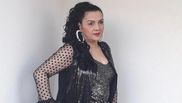 cornelia catanga a murit