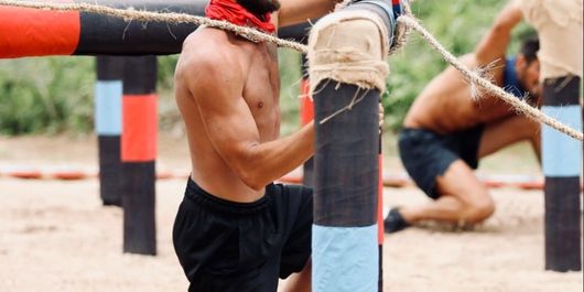 Ghiță Balmuș își dorește să revină la Survivor?! Ce a declarat fostul concurent