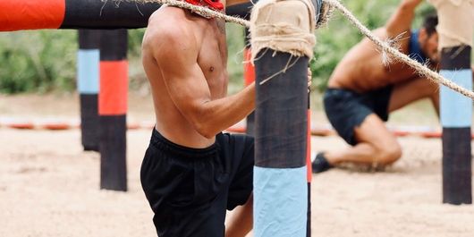 Ghiță Balmuș își dorește să revină la Survivor?! Ce a declarat fostul concurent