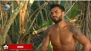 Jador de la Survivor România simte presiunea votului de eliminare