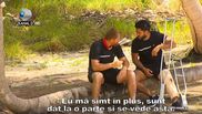 Cătălin Moroșanu a cedat psihic la Survivor România