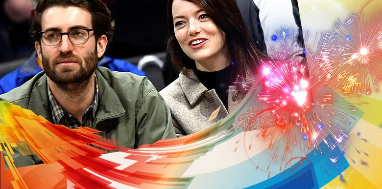 Emma Stone a născut! Actrița a devenit mămică pentru prima dată! Emma Stone a născut! Actrița a devenit mămică pentru prima dată!