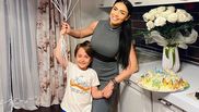 Andreea Mantea se vede și mamă de fetiță!