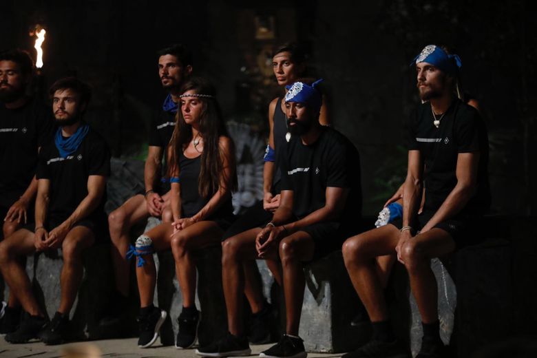 In aceasta seara, de la ora 20:00, miza uriasa la jocul de recompensa! Jason Derulo, concert pentru echipa invingatoare! In aceasta seara, de la ora 20:00, miza uriasa la jocul de recompensa! Jason Derulo, concert pentru echipa invingatoare!
