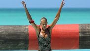roxana nemes survivor 2021