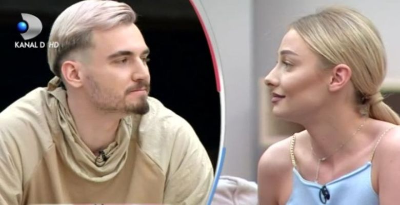 Tensiuni și reproșuri între Marinescu și Maria de la Puterea Dragostei! Tensiuni și reproșuri între Marinescu și Maria de la Puterea Dragostei