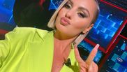 alexandra stan despre survivor 2021