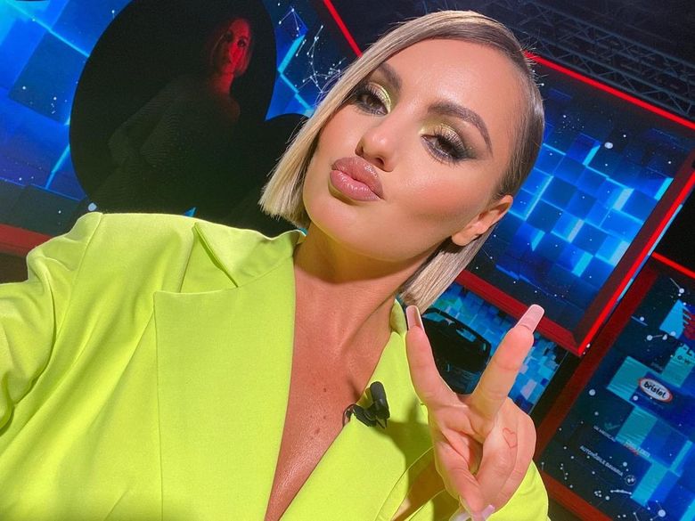 alexandra stan despre survivor 2021