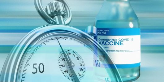 La cât timp după ce te-ai infectat cu virusul SAR-CoV-2 te poți vaccina?! Ministerul Sănătății a făcut anunțul!