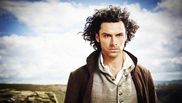Aidan Turner s-a despărțit de iubită după 5 ani de relație!