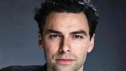 Aidan Turner s-a despărțit de iubită după 5 ani de relație!