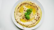 reteta hummus libanez
