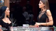 andrada eliminare puterea dragostei