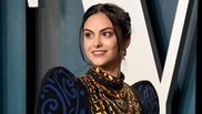 camila mendes relatie