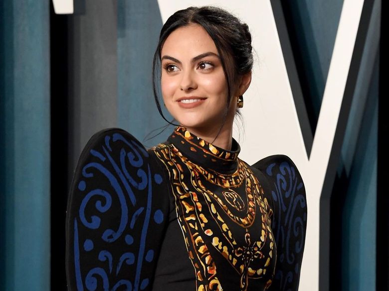 Camila Mendes și Grayson Vaughan nu mai formează un cuplu camila mendes relatie