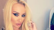simona trasca relatie despartire