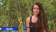 Mellina părăsește Survivor România?