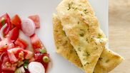 reteta focaccia