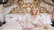kirsten dunst insarcinata