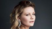 kirsten dunst gravida a doua oara