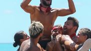 culita sterp survivor 2021