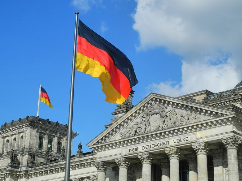 germania covid 19