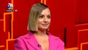 alexandra stan s-a despartit de iubit