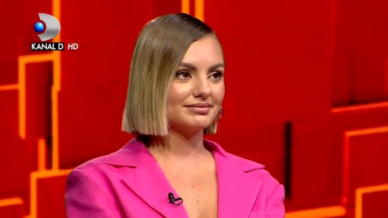 Alexandra Stan s-a despărțit de Bogdan Drăghici! Ce a declarat Faimoasa de la Survivor despre fostul iubit? alexandra stan s-a despartit de iubit