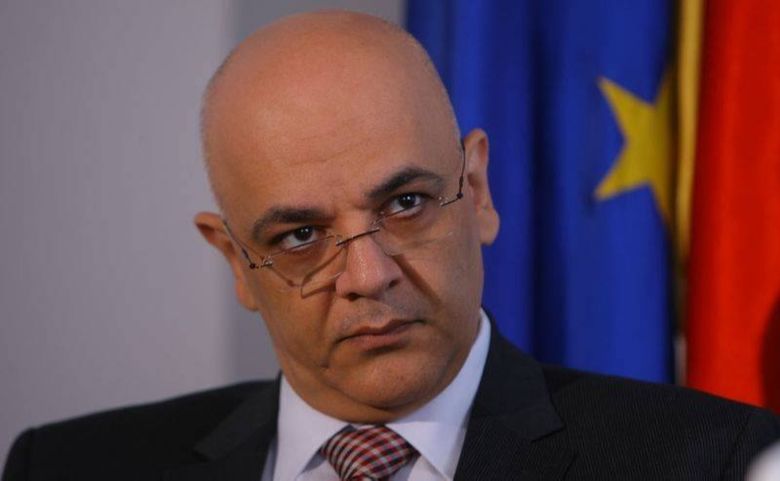 raed arafat declaratii