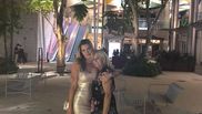 alina vidican mama