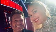 Blake Shelton și Gwen Stefani au stabilit data nunții! 