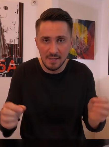 andrei ciobanu despre survivor romania