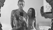 Sommer Ray îl acuză pe Machine Gun Kelly că a înșelat-o cu Megan Fox!