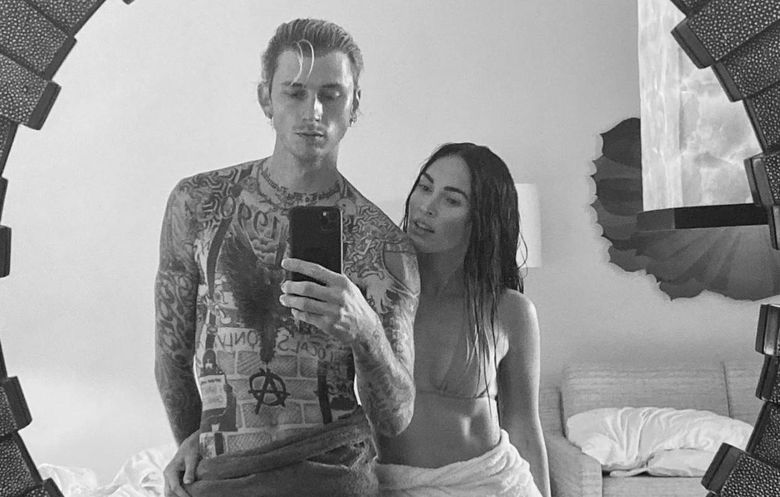 Sommer Ray îl acuză pe Machine Gun Kelly că a înșelat-o cu Megan Fox! Sommer Ray îl acuză pe Machine Gun Kelly că a înșelat-o cu Megan Fox!