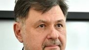 alexandru rafila despre valul trei al pandemiei