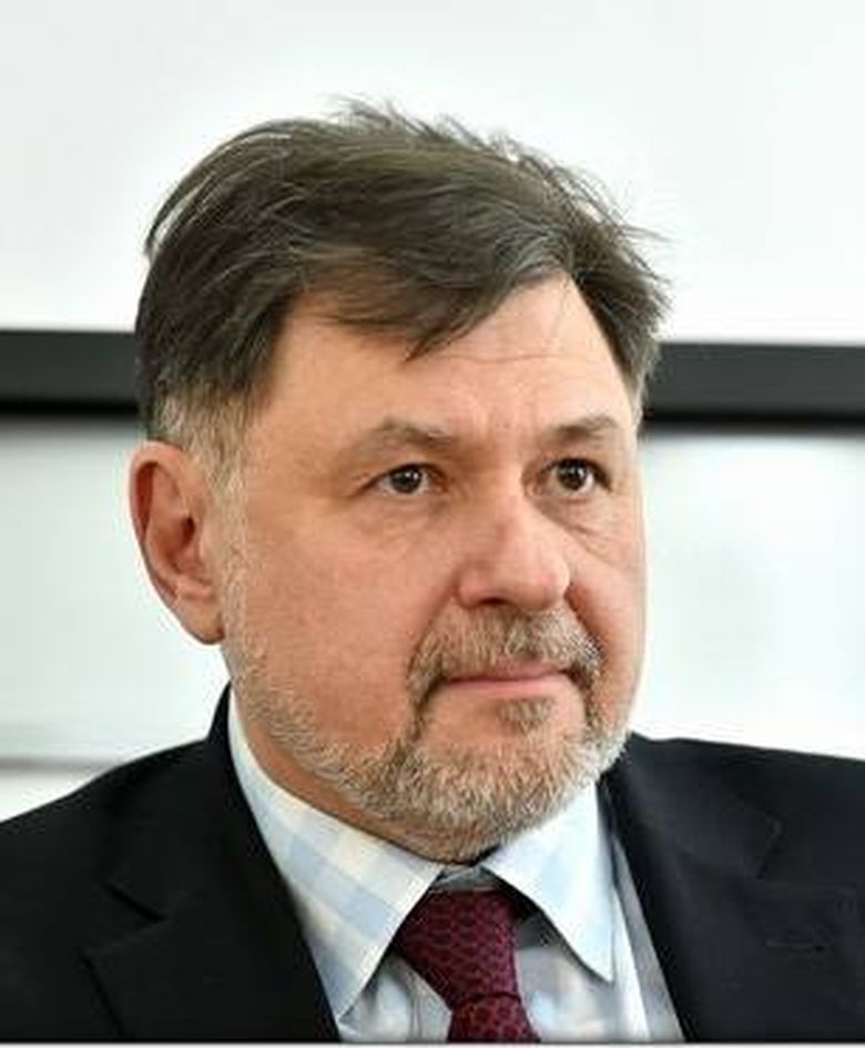 alexandru rafila despre valul trei al pandemiei