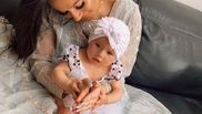 safaa insarcinata a doua oara