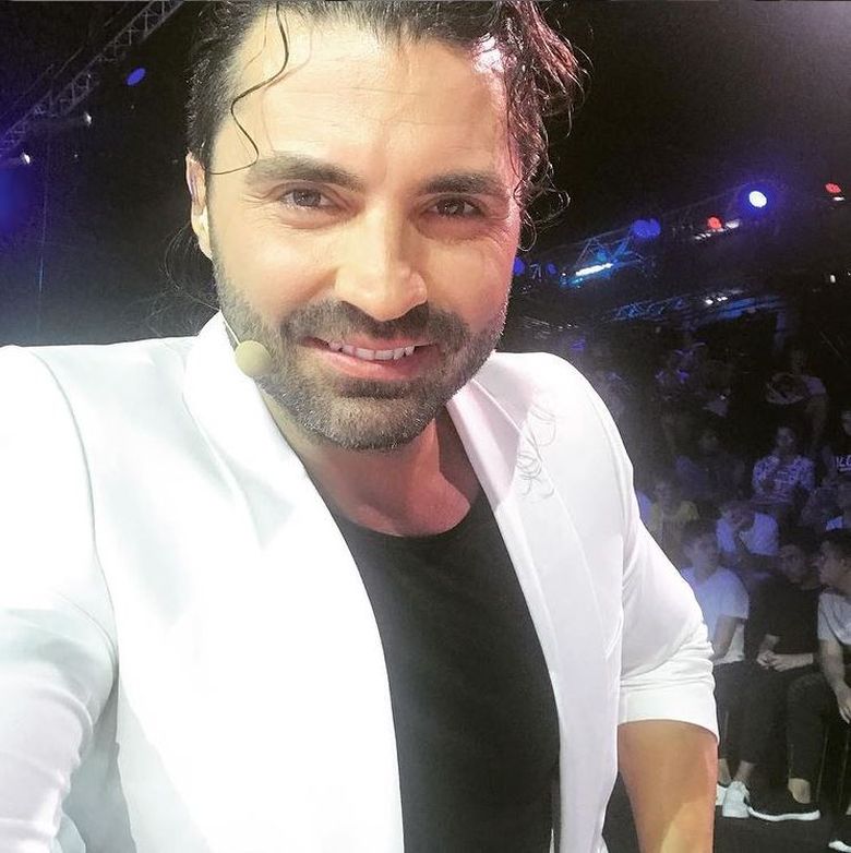 Pepe a început să aibă mari probleme cu banii după divorțul de Raluca Pastramă!