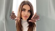 roxana buzoiu se intoarce la puterea dragostei