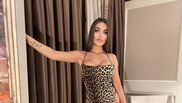 roxana buzoiu se intoarce la puterea dragostei