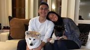 paulo dybala si-a inselat iubita 