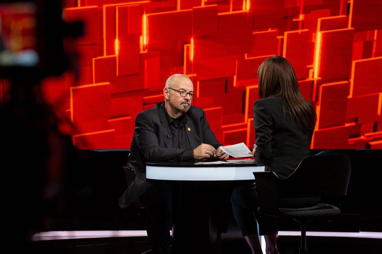 Cristian Popescu “Piedone”  vine marți, la “40 de întrebări cu Denise Rifai”: “S-ar putea ca ei să fi avut nevoie de mine, și nu eu de ei”