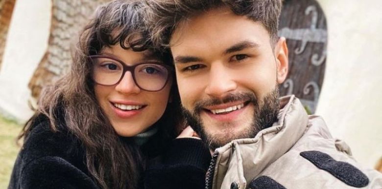 Unde vor face cununia Edward Sanda și Cleopatra Stratan? Iată ce planuri are artistul! cleopatra stratan si edward sanda se casatoresc