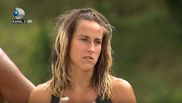 Ce a spus mama lui Sindy de la Survivor România despre apropierea dintre fiica ei și Albert