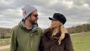 Laura Whitmore a devenit mamă