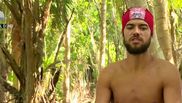 culita sterp survivor 2021 cearta