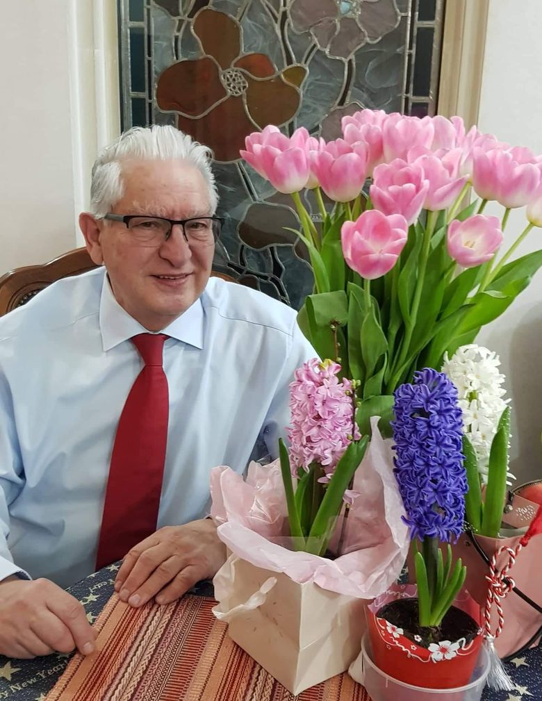 Medicul Vlad Ciurea