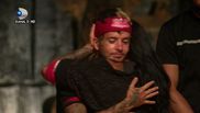 ana porgras eliminata de la survivor 2021