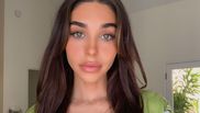 chantel jeffries s-a despartit